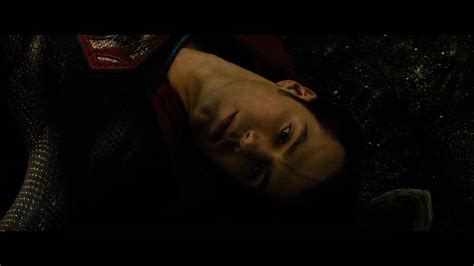 Batman Vs Superman Superman Death Scene Hd Ultimate Cut Youtube