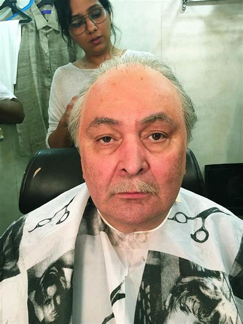 Rishi kapoor was a bollywood actor who died of leukaemia on 30 april 2020. 'Rishi Kapoor doesn't have a style' - Rediff.com Movies