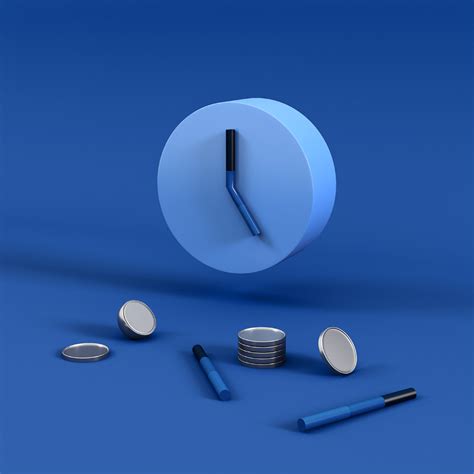BTG Pactual On Behance Art Direction Advertising 3d Icons 3d Modeling