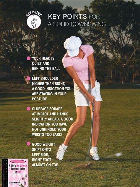 4 Steps For The Perfect Golf Swing Ladies Golf Wear Golf Lessons Golf Tips For Beginners