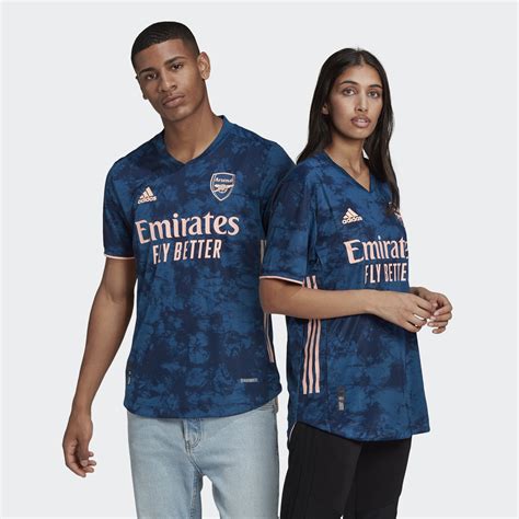 Online shopping for from a great selection at all departments store. Arsenal 2020-21 Adidas Third Kit | 20/21 Kits | Football ...