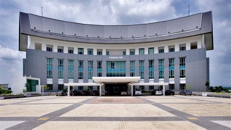 Bhd, a consortium of 11 malaysian public universities. Universiti Teknikal Malaysia Melaka (UTeM） - University List