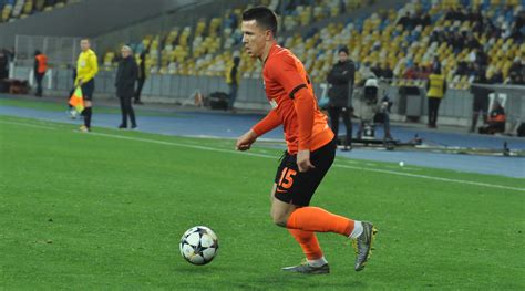 The official home of europe's premier club competition on facebook. Евгений Коноплянка: "Будет приятнее дойти до полуфинала ...