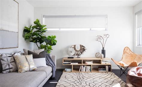 Inspiration 29 Japaneseminimalist Living Room Ideas