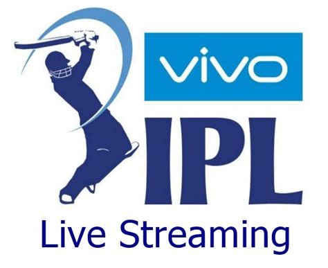 How To Watch Ipl Live Streaming On Android Ipl 2019 Live Apps