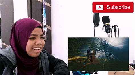 If you have a link to your intellectual property, let us know by. ANDI BERNADEE - SHIMMY MV REACTION! Aku Hampir MENCARUT ...