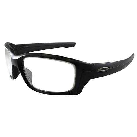 oakley straightlink radiation protection glasses