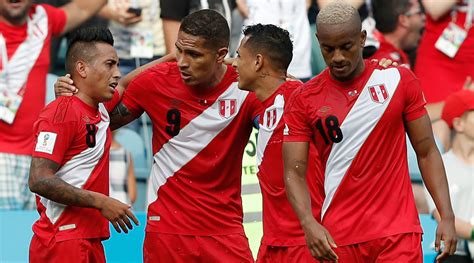 La tele tuya y tv sports serán los encargados de llevar la televisación para el país de la 'vinotinto'. Venezuela vs Peru live stream: Watch Copa America online ...