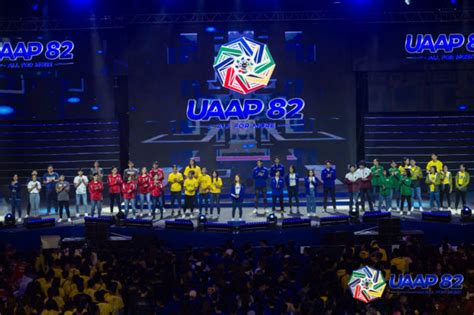 Uaap Looks To Open Season 84 In September 2021 Inquirer Sports