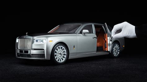Ingenieure Edel Blind Rolls Royce Neue Modelle Unbekannt Emulsion Markt