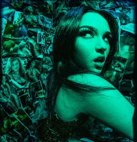 maggie lindemann announces local support acts for her first australian tour the rockpit