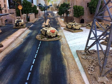 Awesome 15mm Middle Eastern Terrain Middle Eastern Cool Photos Terrain