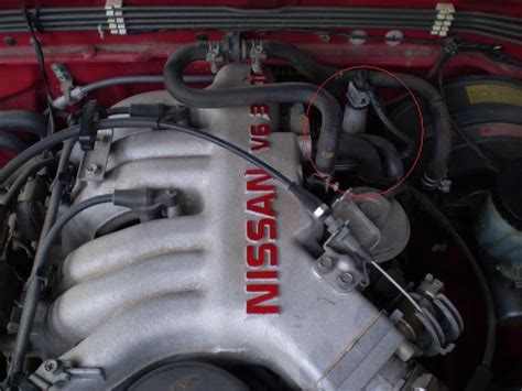 Nissan Vg30e Engine Factory Workshop And Repair Manual Download