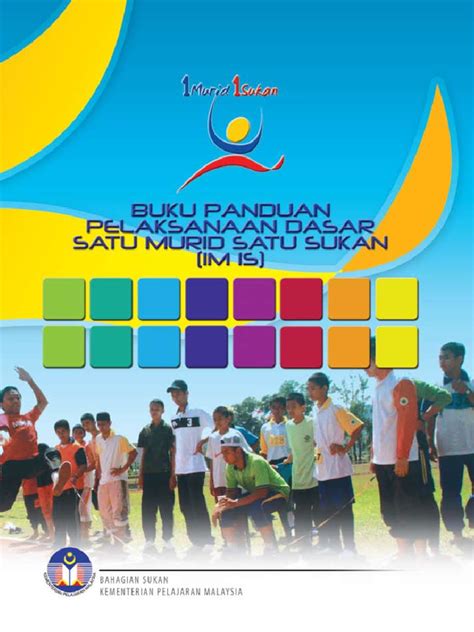 Kpm bahagaian sukan february 4, 2020. 1 murid 1 sukan