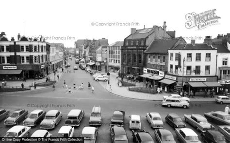 Our top picks lowest price first star rating and price top reviewed. Photo of Stockton On Tees, Dovecote Street c.1960