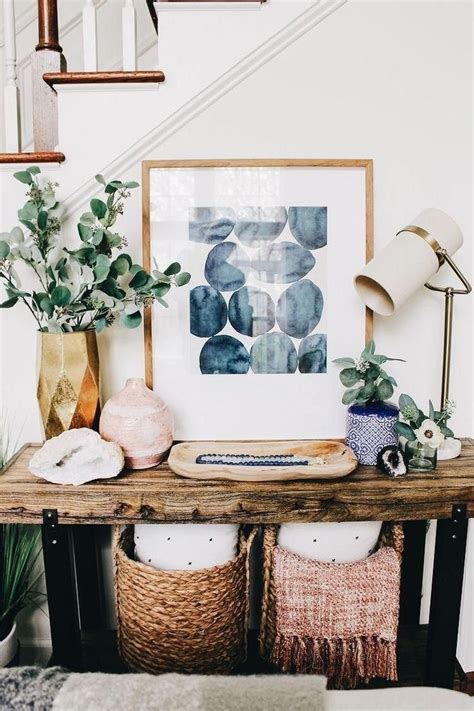 Shop some of our best home decor deals on everything from wall art and decorative accents to window curtains. 50 Nice But Cheap Home Decor Ideas - SWEETYHOMEE