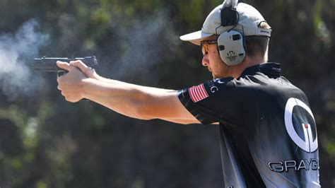 Results 2020 Uspsa Race Gun Nationals An Nra Shooting Sports Journal