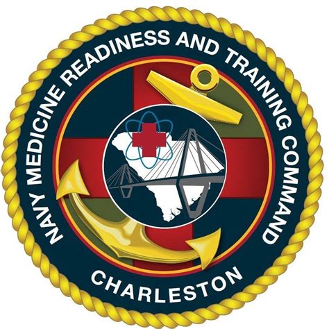 Naval Health Clinic Charleston