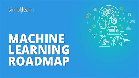 Machine Learning Roadmap 2021 How To Become A Machine Learning