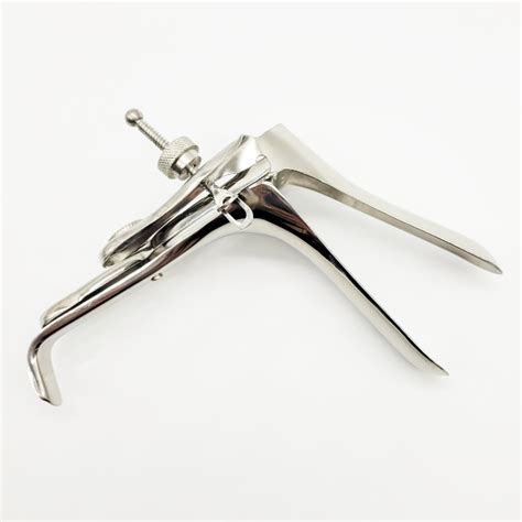 Graves Stainless Steel Speculum 4 Sizes Janets Closet