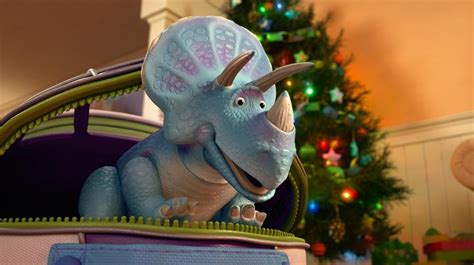 ‘toy Story That Time Forgot Review — New Christmas Movie On Abc Tvline