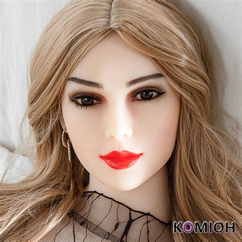 7001 Komioh 70cm Half Body Sex Doll