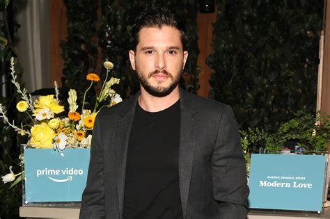 Kit Harington Happy He Went To Rehab After Game Of Thrones