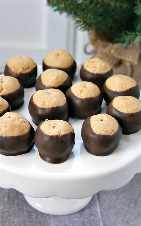 Buckeye Dip Recipe - Get Cooking Videos