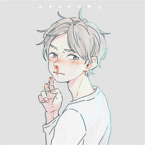 Sticker anime aesthetic rainbow sad pastel japan boy. sticker anime aesthetic rainbow sad pastel japan boy - Anime A