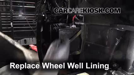 If lid to box is not labeled then owners manual will show location. How to Clean Battery Corrosion: 2011-2014 Chrysler 200 ...