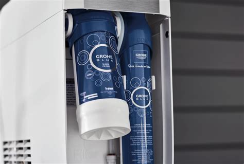 Design & quality engineering grohe germany. La fin des bouteilles plastiques! | La déco de Félicie, le ...