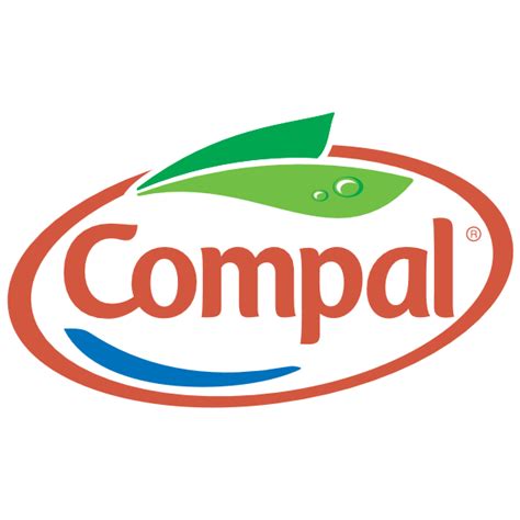Compal Logo Download Png