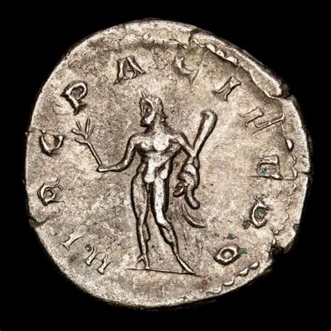 Roman Empire Antoninianus Postumus 260 268 Ad Catawiki