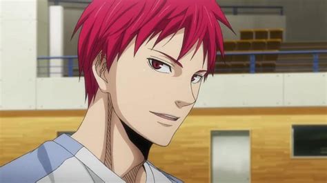 15 Hottest Anime Boys With Red Hair To Inspire Hairstylecamp