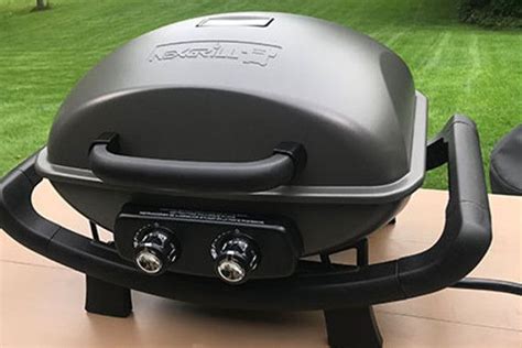 Nexgrill Fortress Table Top Grill Review Table Top Grill Table Top
