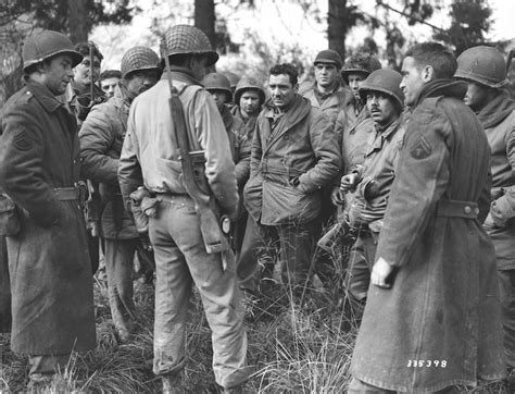Holding The Line The 28th Id And The Fight For The Ardennes