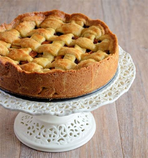 Omas appeltaart