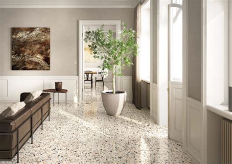Porcelain Tiles Ceramic Tiles Mandarin Stone Sustainable Flooring