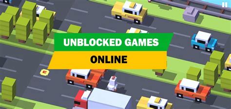 Unblocked games