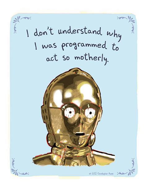 The latest tweets from r2d2 (@r2d2_quotes). R2 D2 Funny Quotes. QuotesGram
