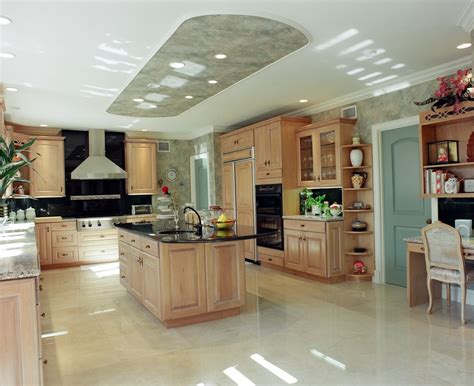 By providing quality cabinets from miton, we at mef. Italian Renaissance - San Marino - Mediterranean - Kitchen ...