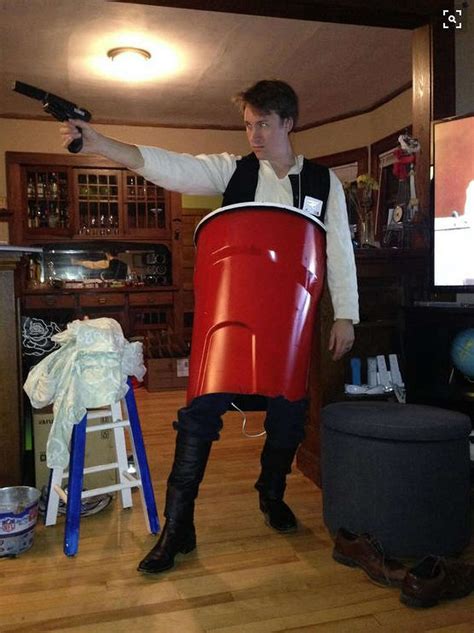 Last Minute Diy Costumes That Are Actually Kind Of Awesome