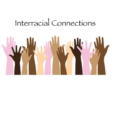 interracial connections
