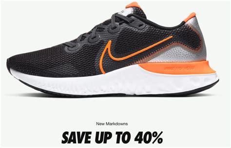 Customers in malaysia can also use any accepted card with a valid billing address and security code. Nike Promo Code: 20% Off Sitewide For Students | Saving Chief