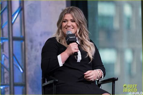 Photo Kelly Clarkson Reveals She Doesnt Want More Kids 04 Photo