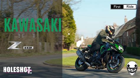 Kawasaki Zh2 2022 First Ride And Review Of A Supercharged Monster