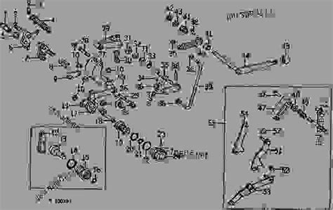 Diagram John Deere L110 Parts Diagram Mydiagramonline
