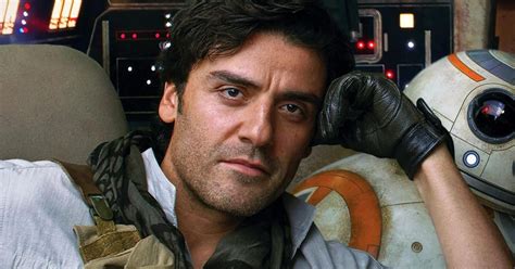 Oscar Isaac Abierto A Volver A Star Wars Imageantra Español