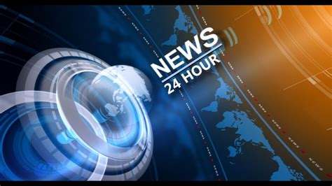 Launch Of Sabcs 24 Hour News Channel Youtube