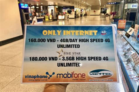 All of them are verified and tested today! How to Buy & Activate SIM Cards in Vietnam
